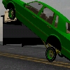 unnamed Town Car